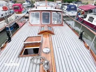 Foto 32 di 65: Rampart 48 ft Twin Screw Motor Yacht 1975