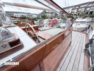 Foto 34 di 65: Rampart 48 ft Twin Screw Motor Yacht 1975