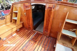 Foto 37 di 65: Rampart 48 ft Twin Screw Motor Yacht 1975