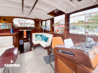 Foto 55 di 65: Rampart 48 ft Twin Screw Motor Yacht 1975