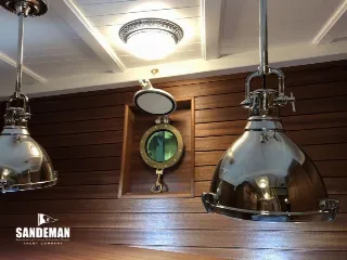Foto 95 di 122: JOHN G. ALDEN 121 FT 3-MASTED GAFF SCHOONER 2021
