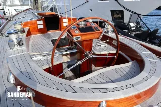 Foto 12 di 64: SPIRIT YACHTS 65 2015