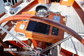 Foto 14 di 64: SPIRIT YACHTS 65 2015