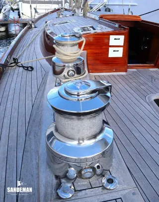Foto 17 di 64: SPIRIT YACHTS 65 2015
