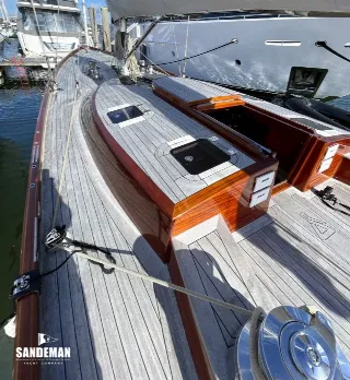 Foto 18 di 64: SPIRIT YACHTS 65 2015