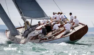 Foto 2 di 64: SPIRIT YACHTS 65 2015