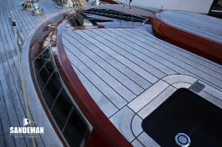 Foto 20 di 64: SPIRIT YACHTS 65 2015