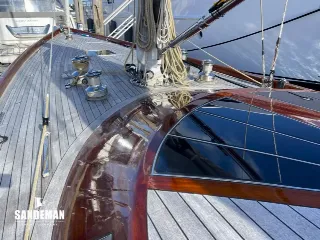Foto 21 di 64: SPIRIT YACHTS 65 2015