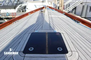 Foto 27 di 64: SPIRIT YACHTS 65 2015
