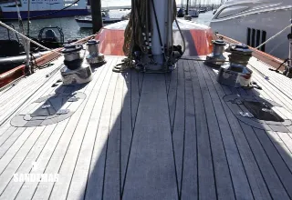 Foto 32 di 64: SPIRIT YACHTS 65 2015