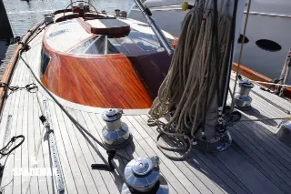 Foto 33 di 64: SPIRIT YACHTS 65 2015