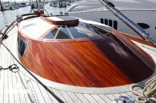 Foto 34 di 64: SPIRIT YACHTS 65 2015