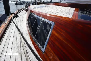 Foto 35 di 64: SPIRIT YACHTS 65 2015