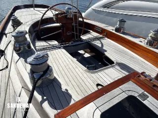 Foto 36 di 64: SPIRIT YACHTS 65 2015