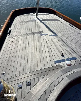 Foto 38 di 64: SPIRIT YACHTS 65 2015