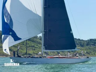 Foto 4 di 64: SPIRIT YACHTS 65 2015