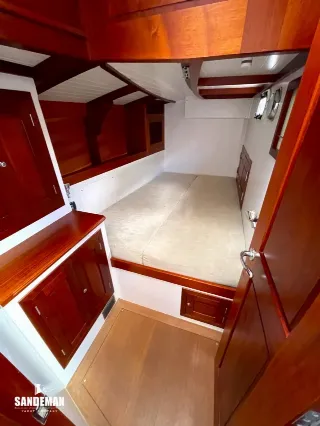 Foto 42 di 64: SPIRIT YACHTS 65 2015