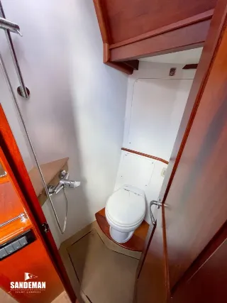 Foto 43 di 64: SPIRIT YACHTS 65 2015