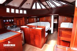Foto 44 di 64: SPIRIT YACHTS 65 2015