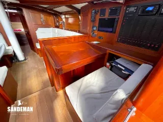 Foto 48 di 64: SPIRIT YACHTS 65 2015