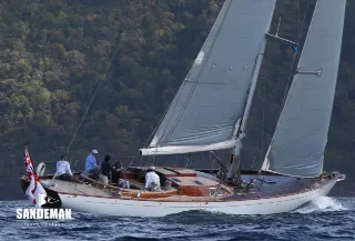 Foto 1 di 64: SPIRIT YACHTS 65 2015