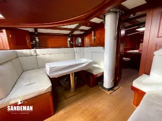 Foto 50 di 64: SPIRIT YACHTS 65 2015