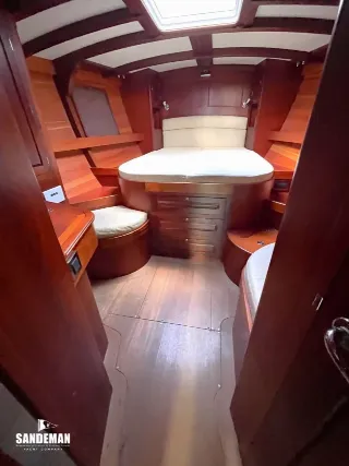 Foto 51 di 64: SPIRIT YACHTS 65 2015