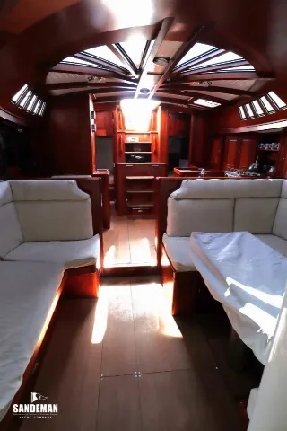 Foto 56 di 64: SPIRIT YACHTS 65 2015