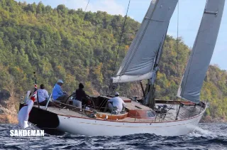 Foto 5 di 64: SPIRIT YACHTS 65 2015