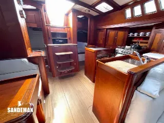 Foto 60 di 64: SPIRIT YACHTS 65 2015