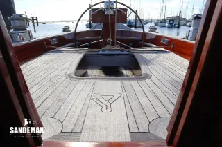 Foto 62 di 64: SPIRIT YACHTS 65 2015