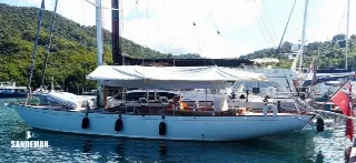 Foto 63 di 64: SPIRIT YACHTS 65 2015