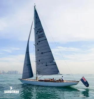 Foto 6 di 64: SPIRIT YACHTS 65 2015