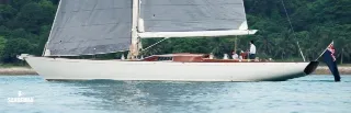 Foto 7 di 64: SPIRIT YACHTS 65 2015