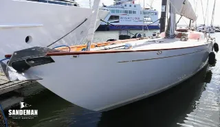 Foto 8 di 64: SPIRIT YACHTS 65 2015