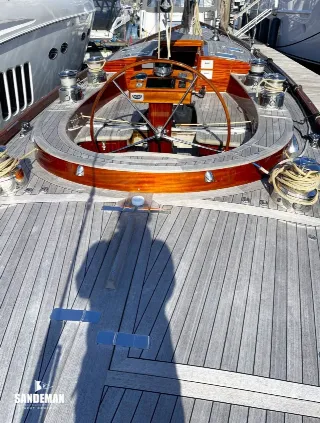 Foto 9 di 64: SPIRIT YACHTS 65 2015