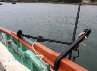 Foto 30 di 86: LUKE POWELL 68 FT FALMOUTH PILOT CUTTER 2020