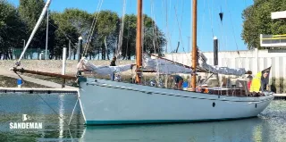 Foto 1 di 89: Ed Burnett 58 ft Schooner 2007