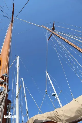 Foto 29 di 89: Ed Burnett 58 ft Schooner 2007