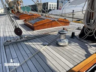 Foto 32 di 89: Ed Burnett 58 ft Schooner 2007