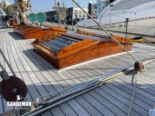 Foto 33 di 89: Ed Burnett 58 ft Schooner 2007