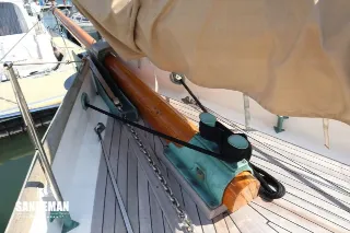 Foto 41 di 89: Ed Burnett 58 ft Schooner 2007