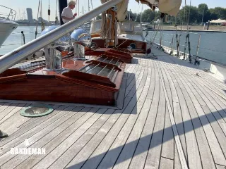 Foto 47 di 89: Ed Burnett 58 ft Schooner 2007
