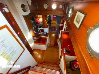 Foto 58 di 89: Ed Burnett 58 ft Schooner 2007