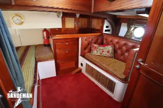 Foto 79 di 89: Ed Burnett 58 ft Schooner 2007