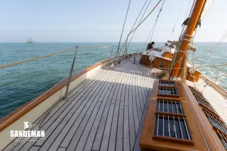 Foto 11 di 77: Ed Burnett 54 ft Bermudan Cutter 2018