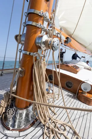 Foto 12 di 77: Ed Burnett 54 ft Bermudan Cutter 2018
