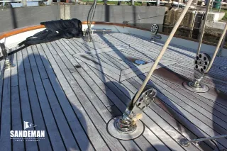Foto 22 di 77: Ed Burnett 54 ft Bermudan Cutter 2018