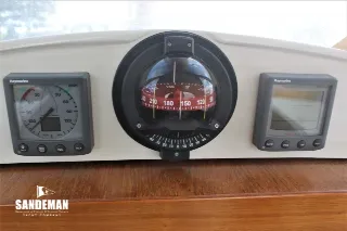 Foto 26 di 77: Ed Burnett 54 ft Bermudan Cutter 2018