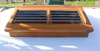 Foto 31 di 77: Ed Burnett 54 ft Bermudan Cutter 2018